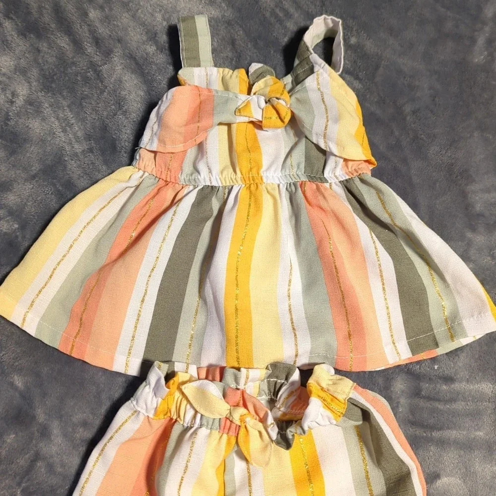Pieces girls 12