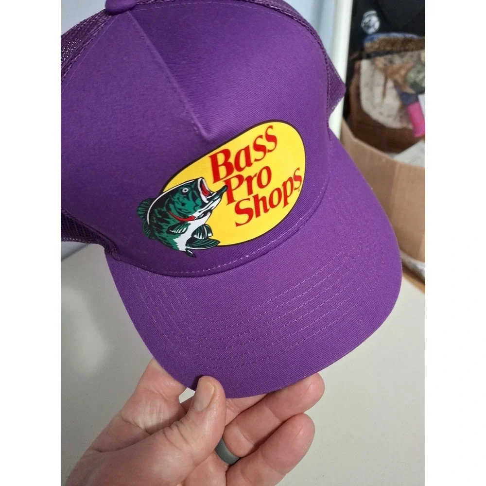Bass Pro Shops bass pro