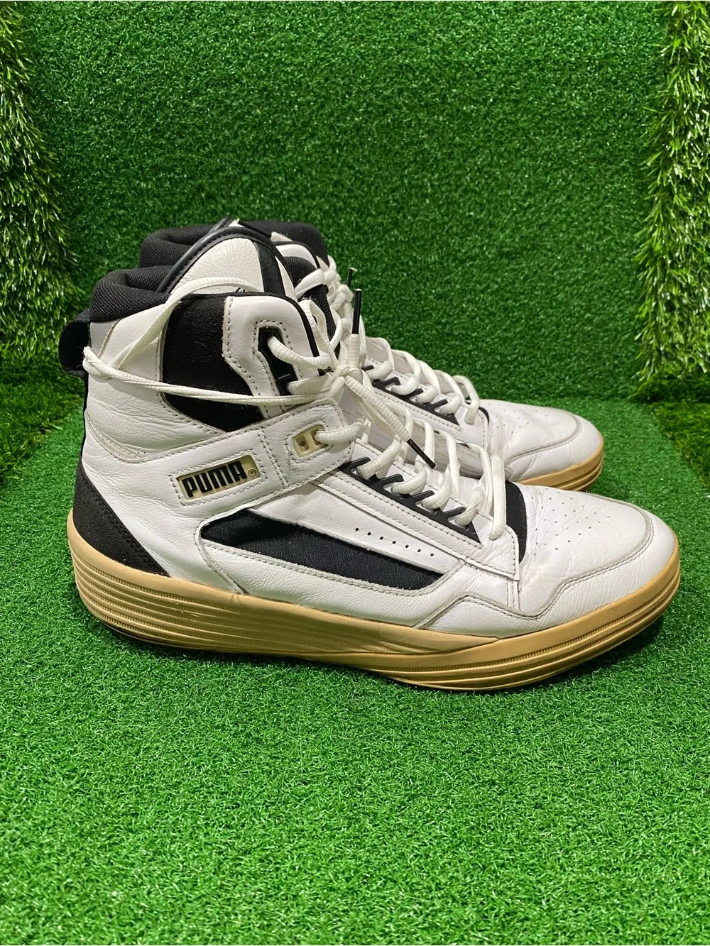 Puma rhude kuzma