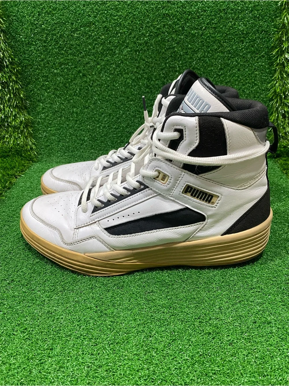 Puma rhude kuzma
