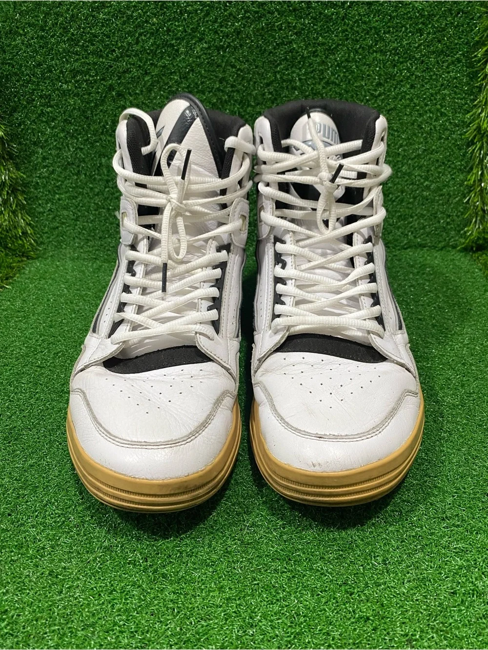 Puma rhude kuzma