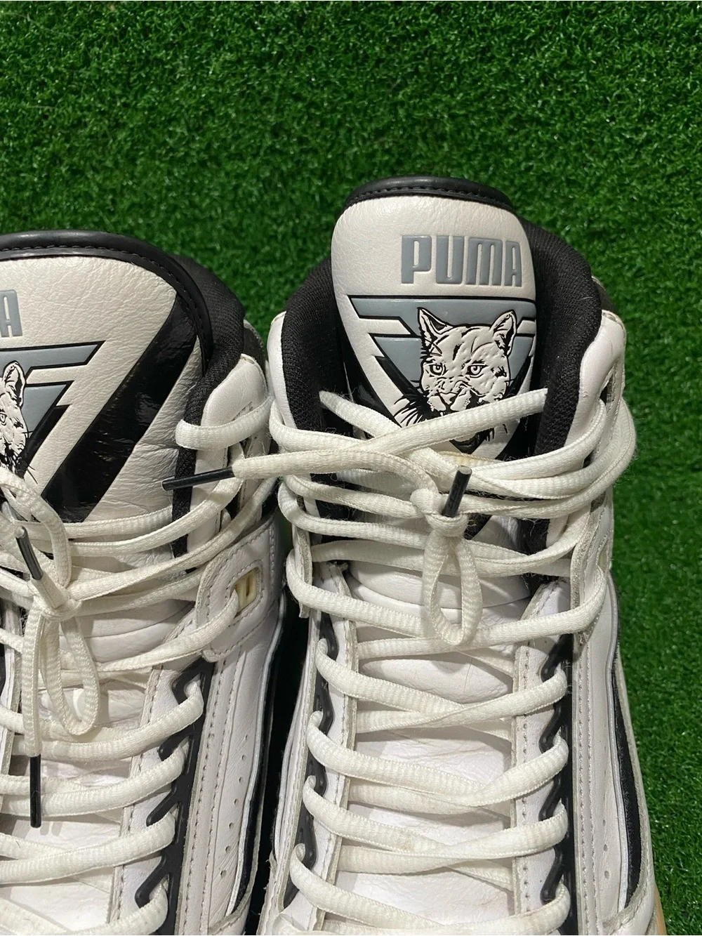Puma rhude kuzma