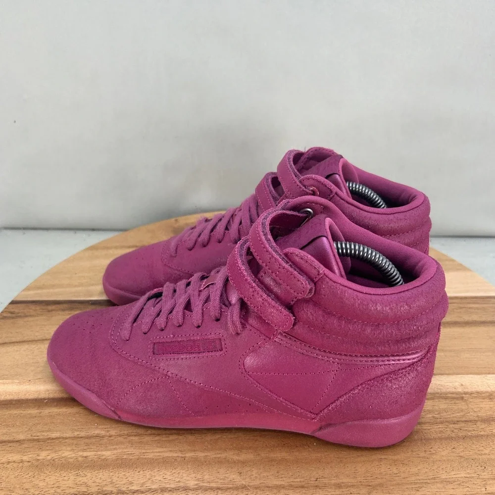 Reebok excellent used