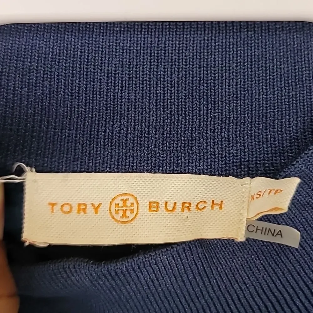 Tory Burch megan burch