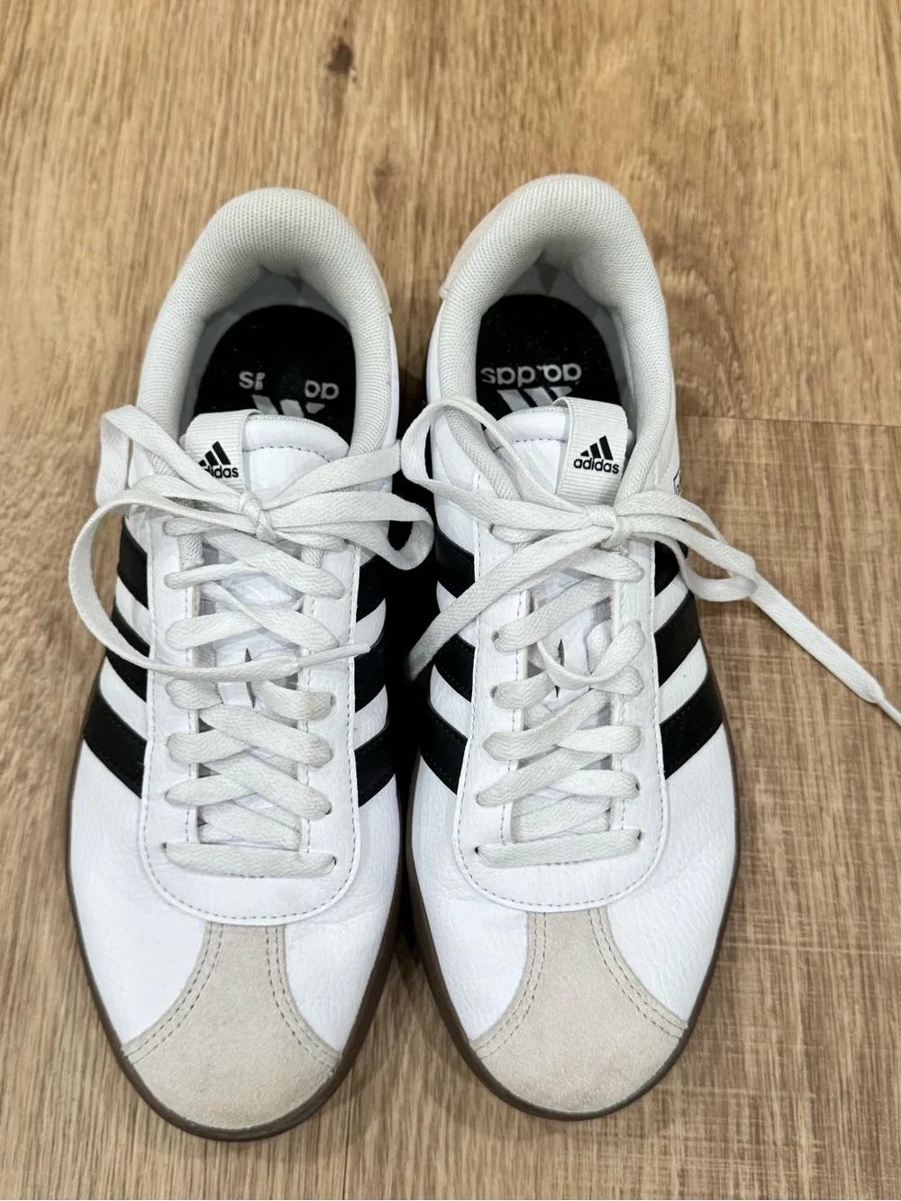 adidas like new