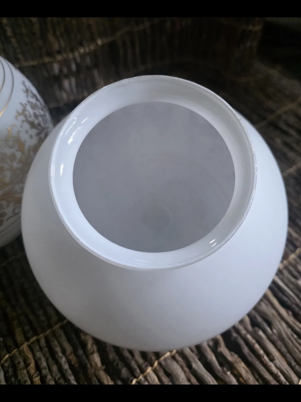 Vianne classic white
