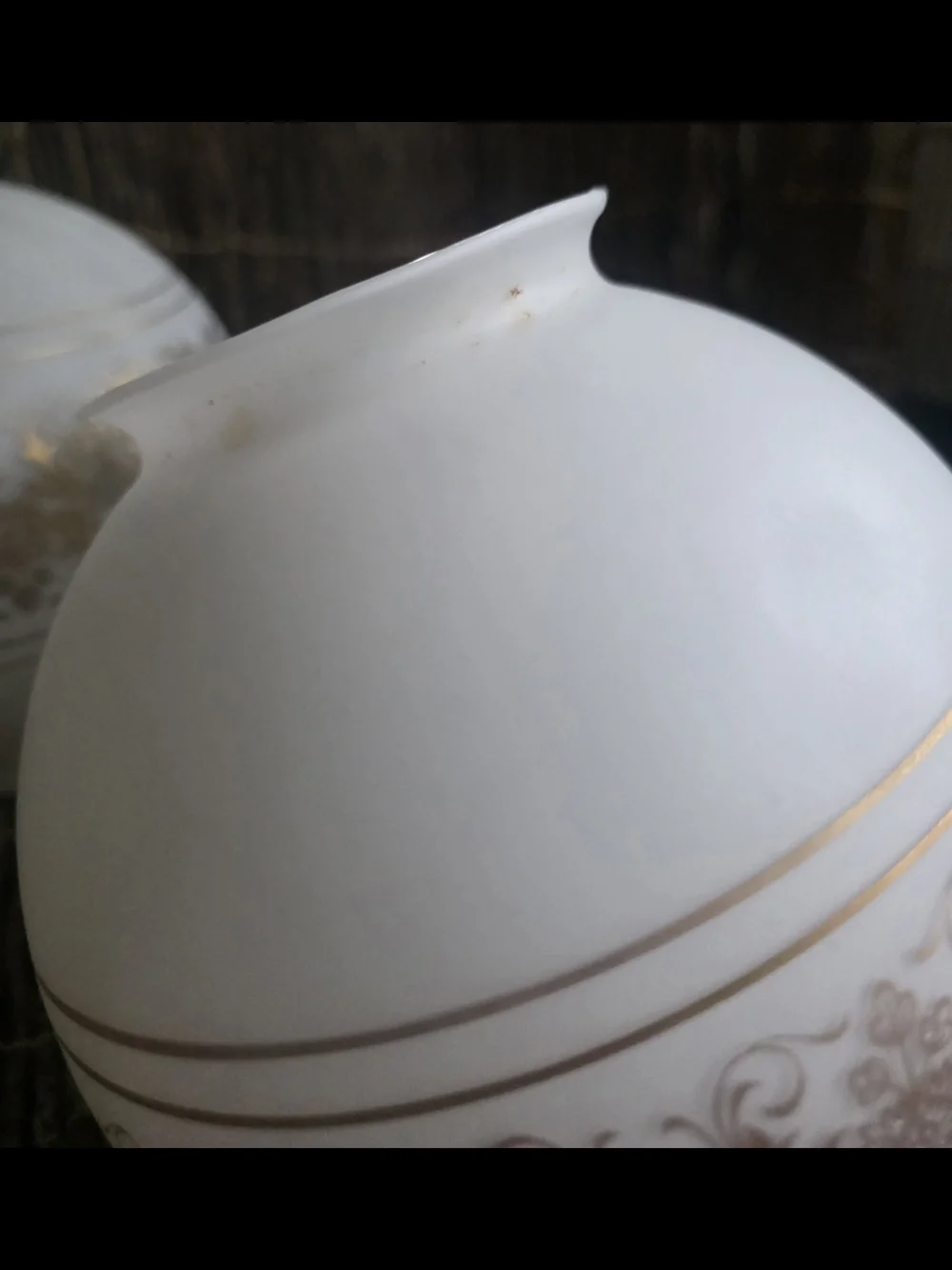 Vianne classic white