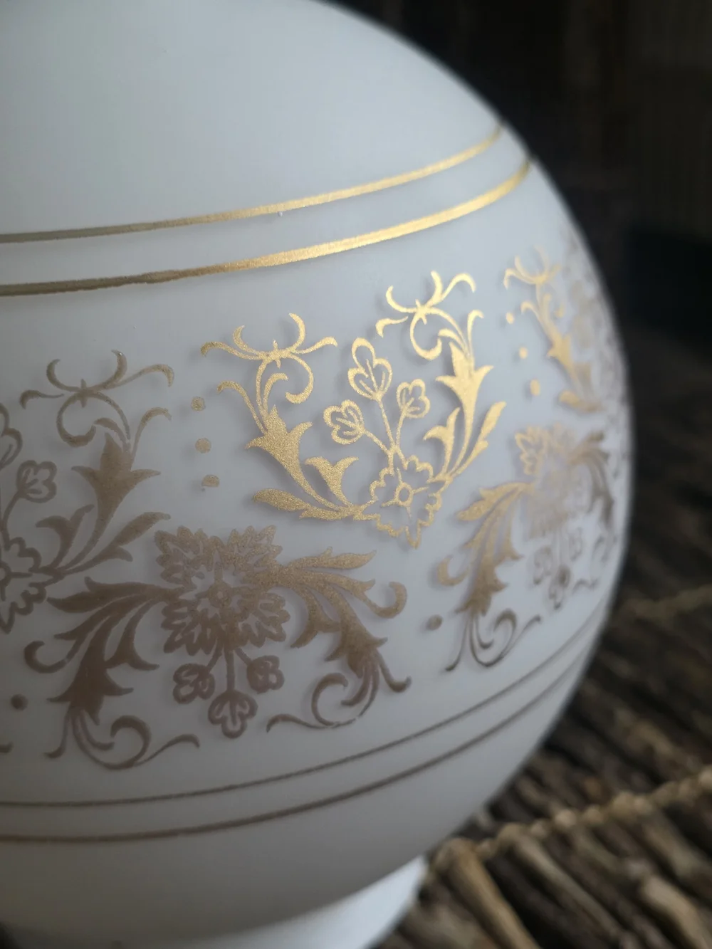Vianne classic white