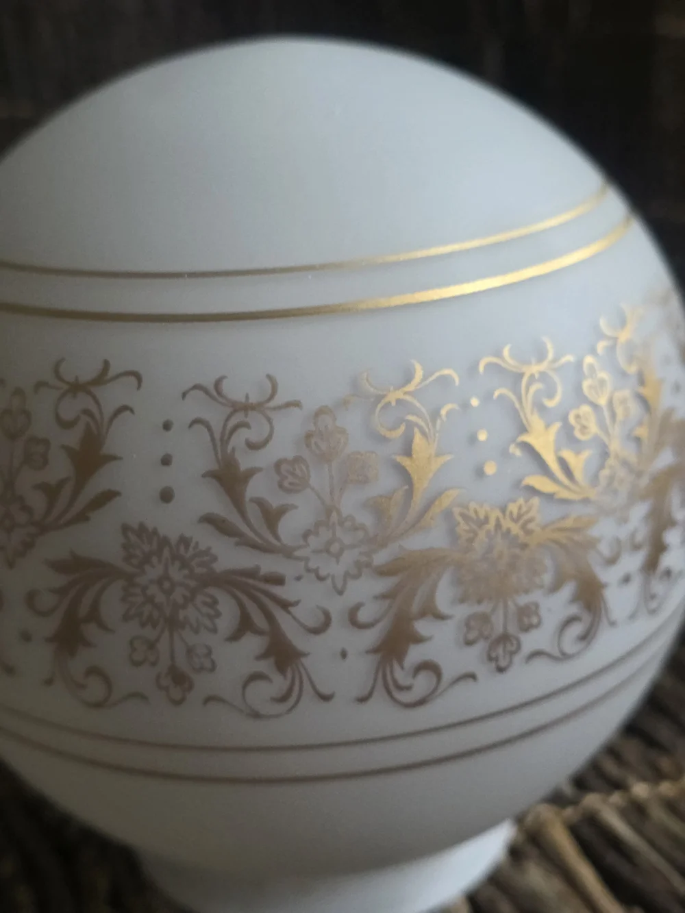 Vianne classic white