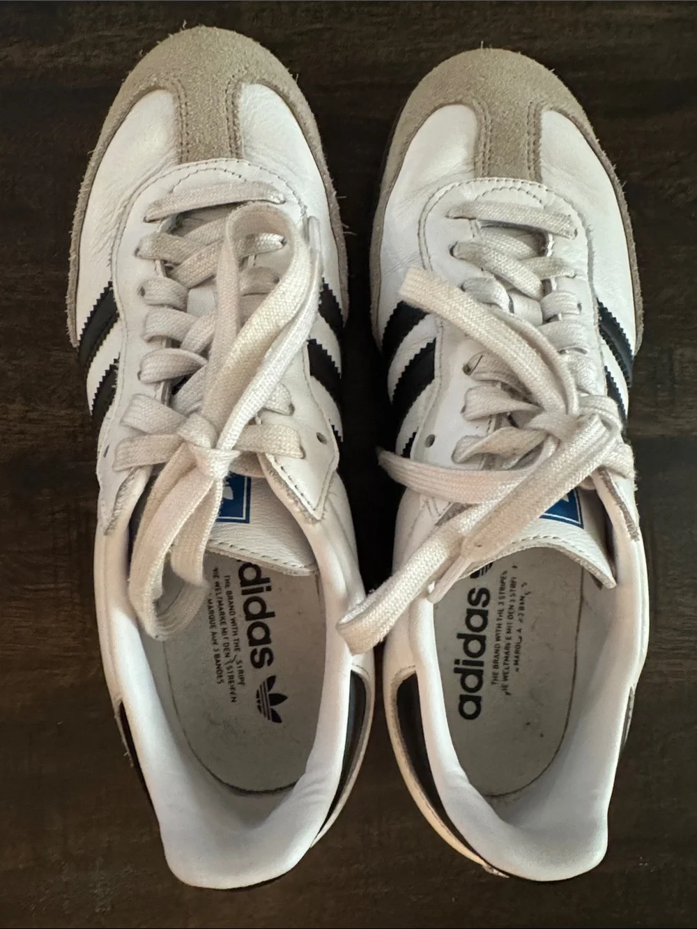 adidas retro low