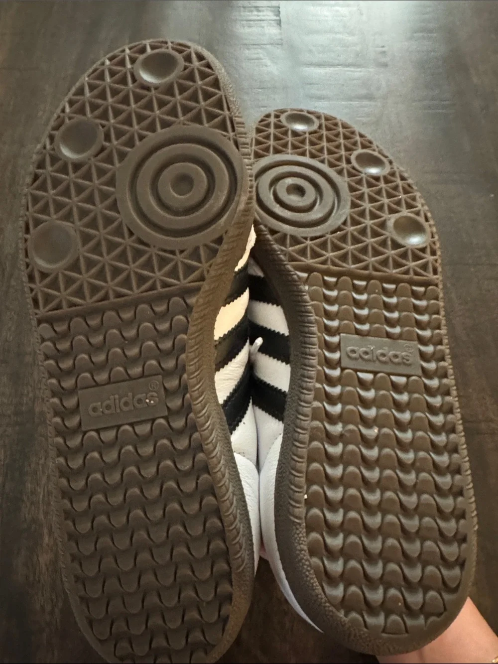 adidas retro low