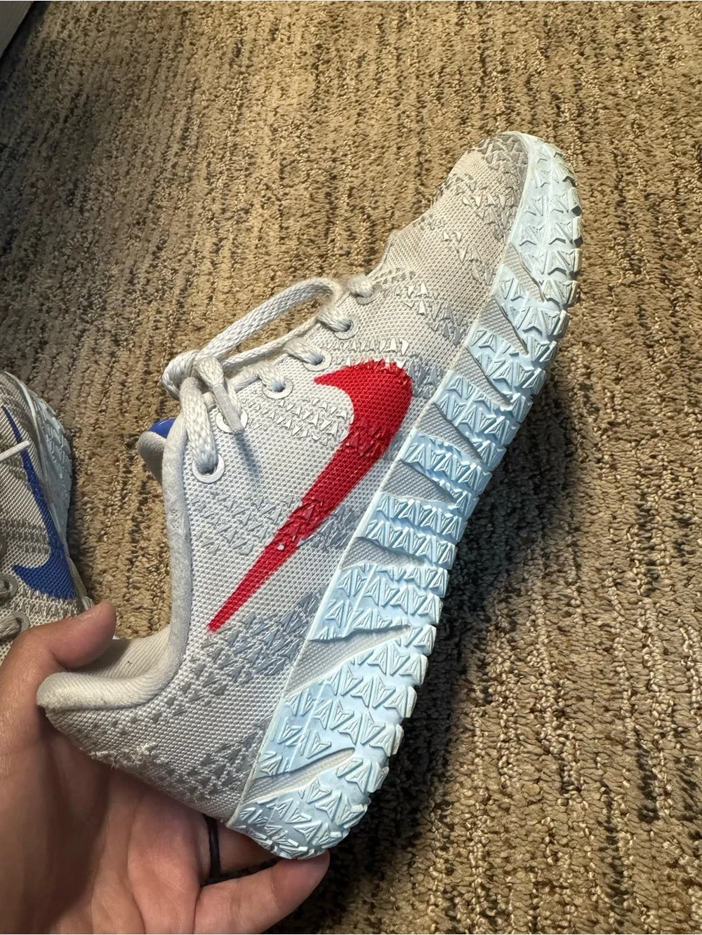 Nike awesome shoe