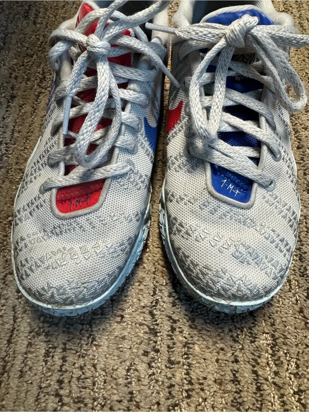 Nike awesome shoe