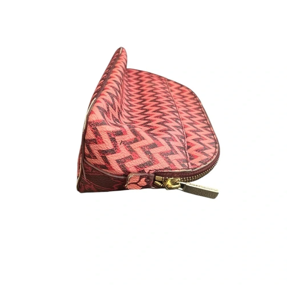 Tory Burch signature front