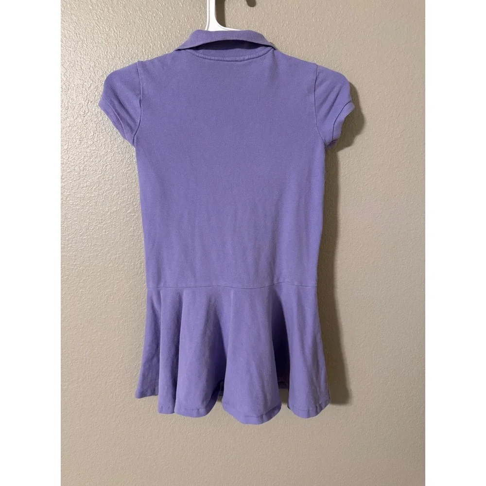 Polo Ralph Lauren measurements see