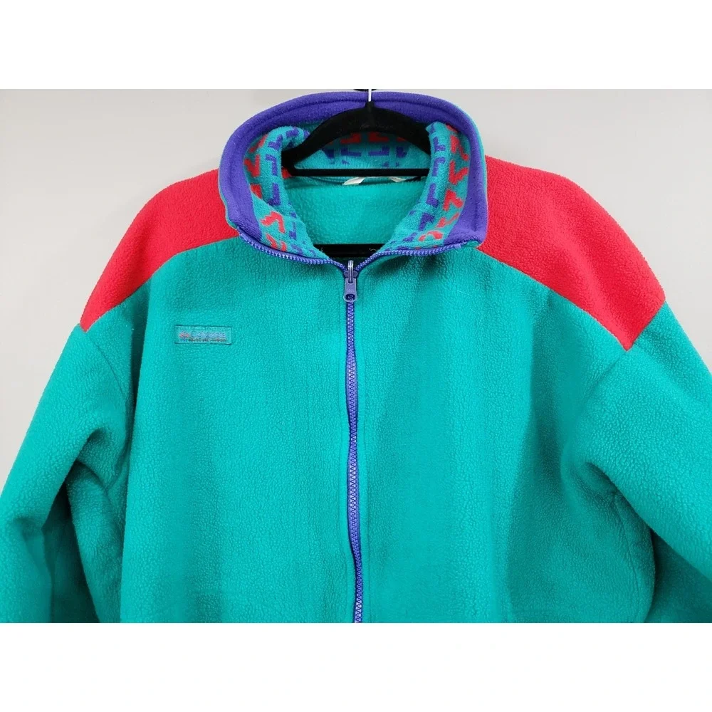 Columbia vintage full