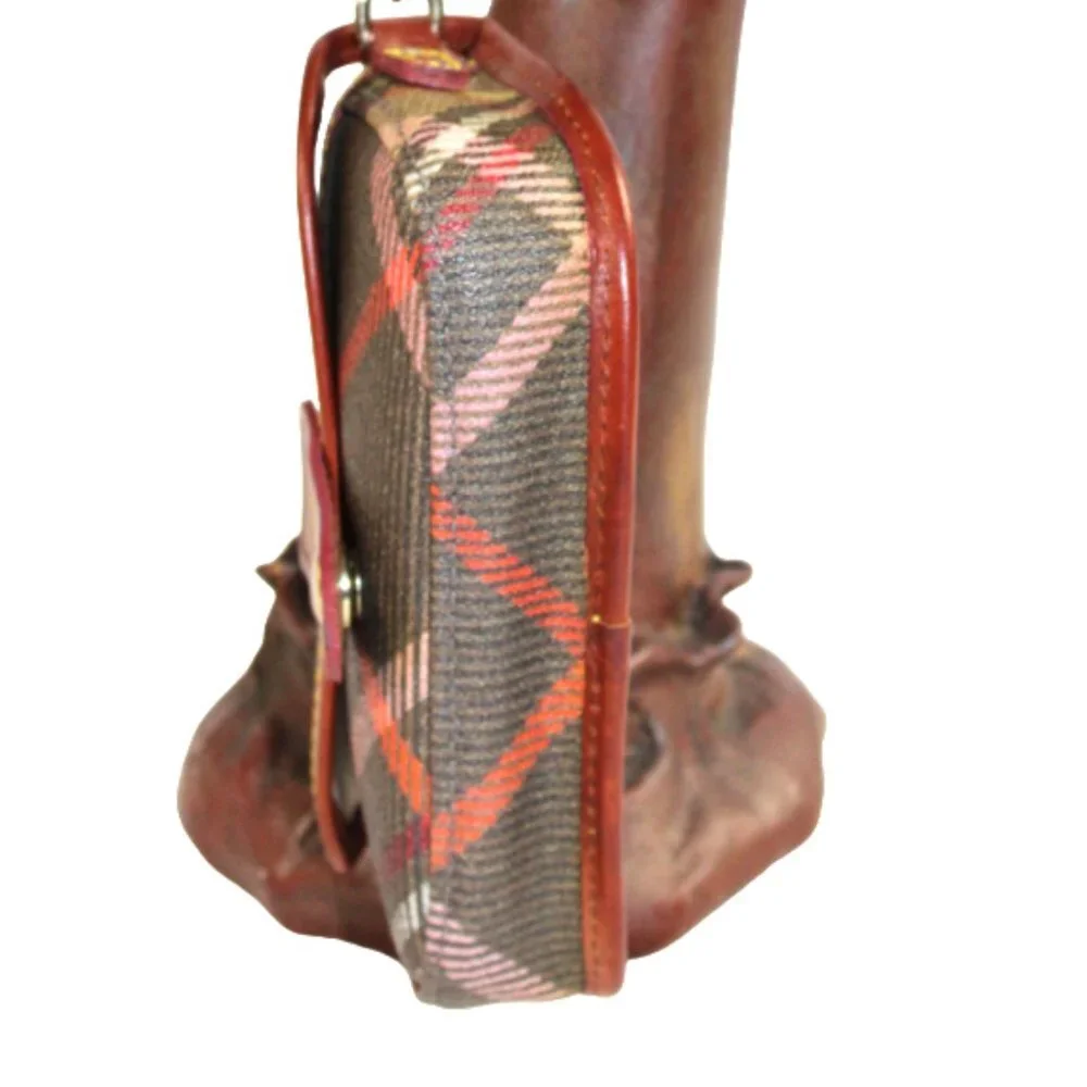 Dooney & Bourke coated canvas