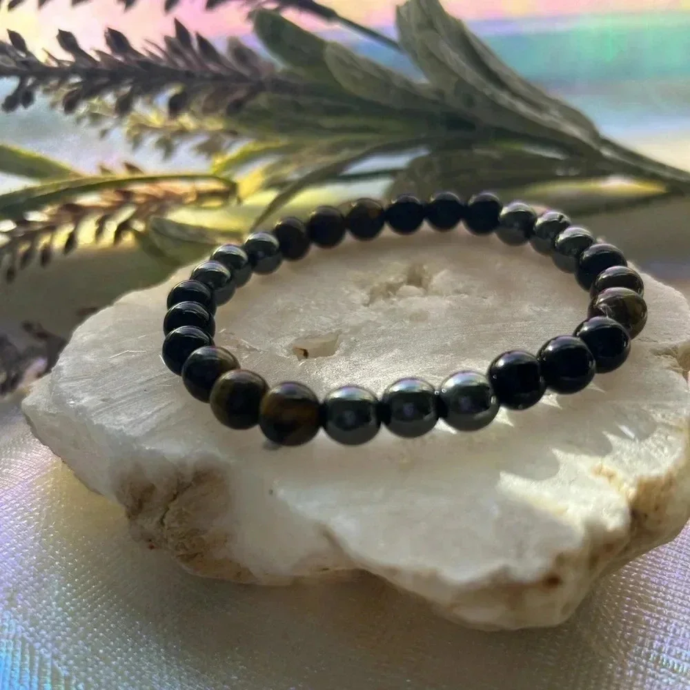 Handmade tiger’s feel