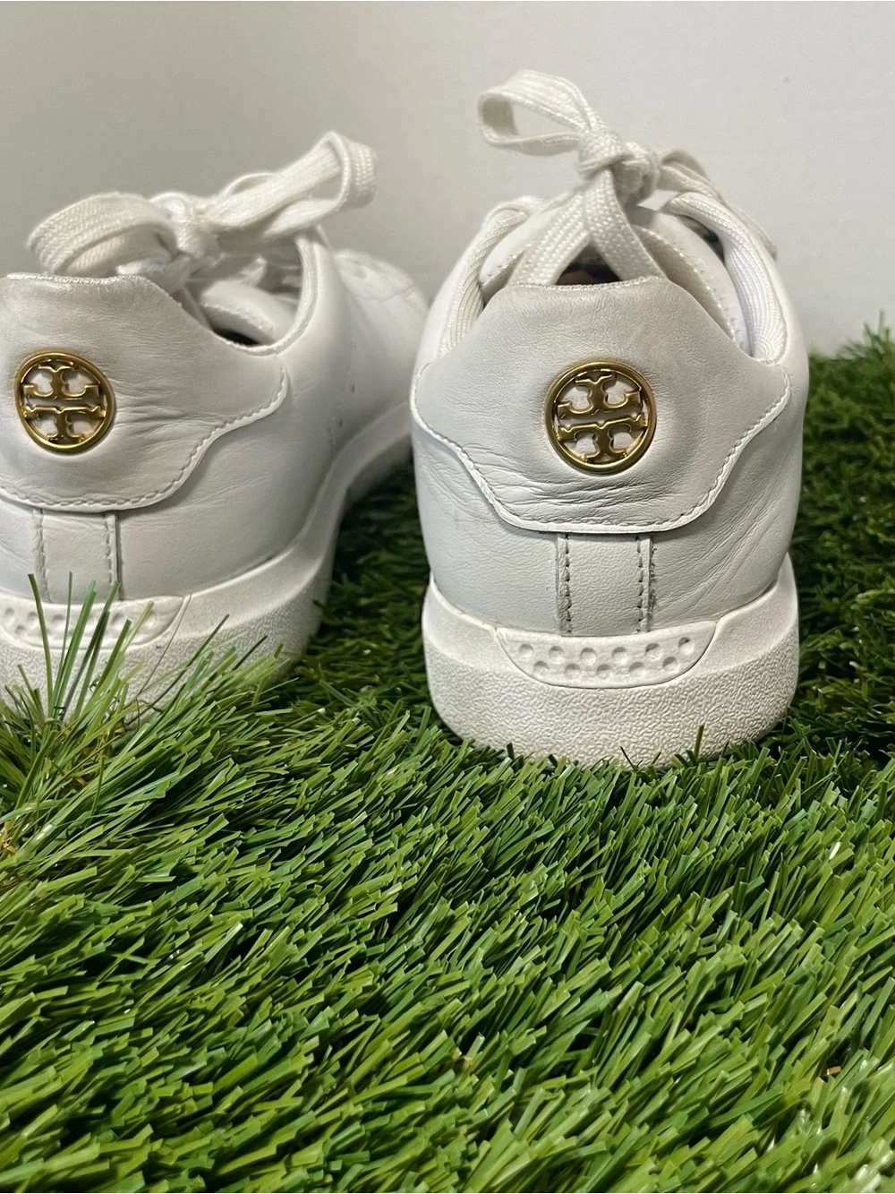 Tory Burch pre owned