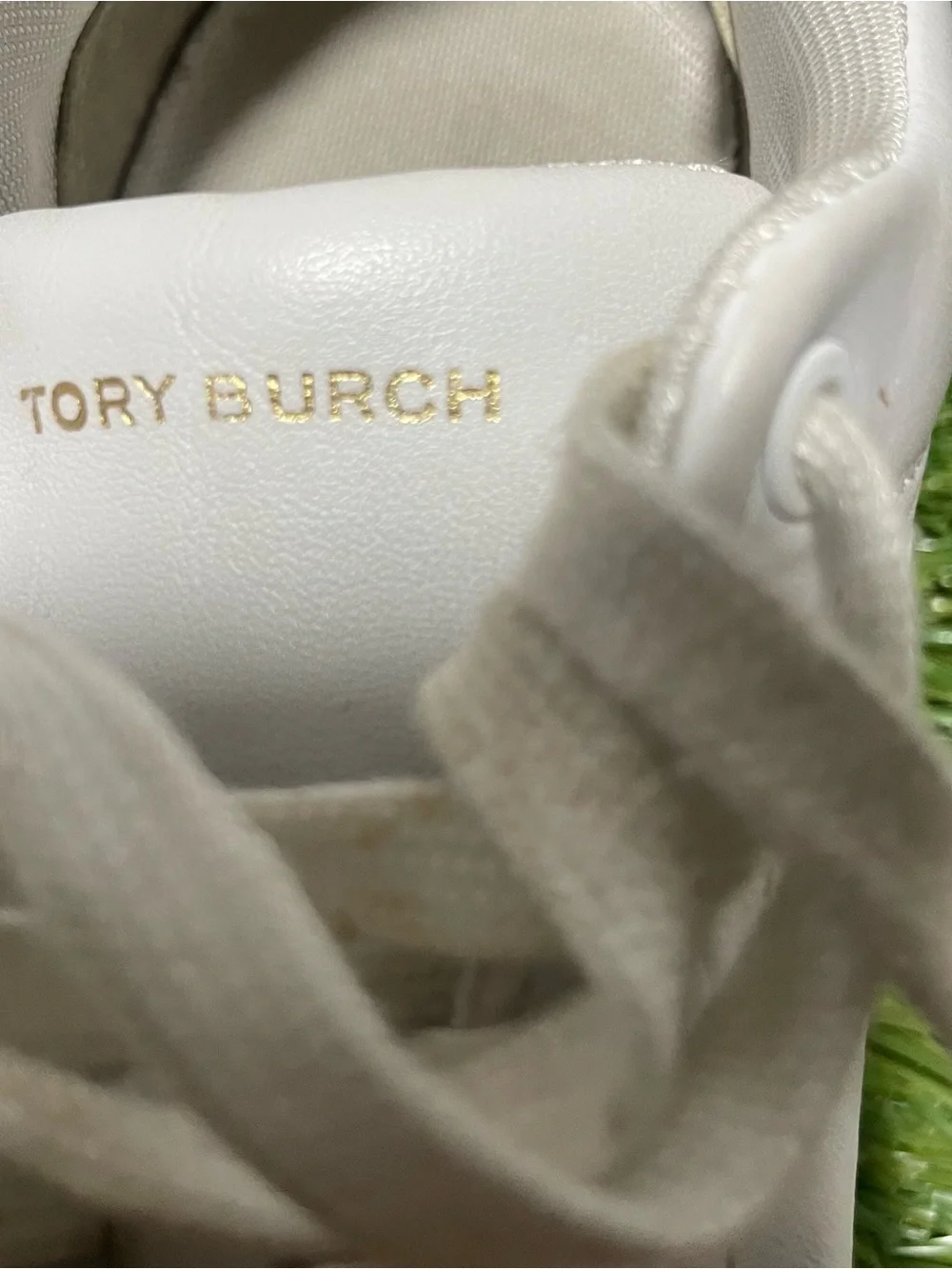 Tory Burch pre owned