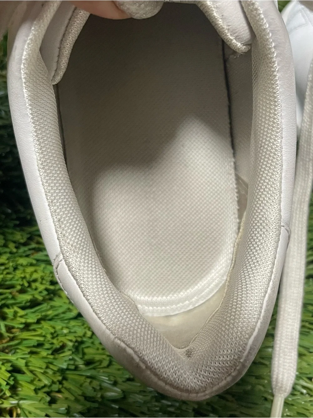 Tory Burch pre owned