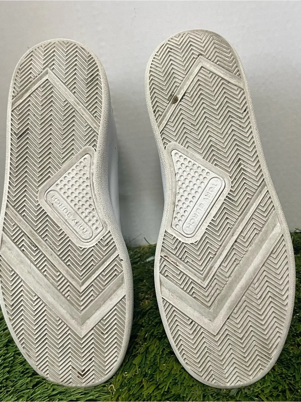 Tory Burch pre owned