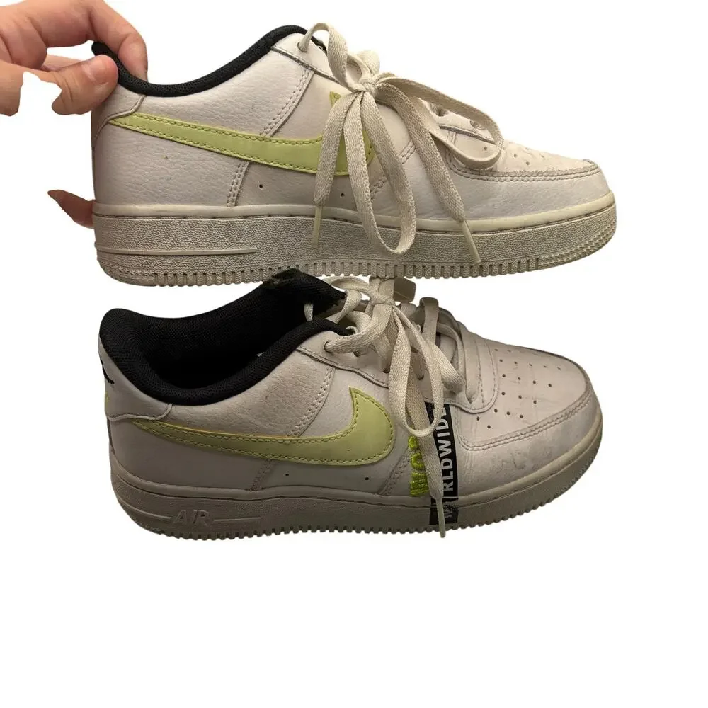 Nike these air