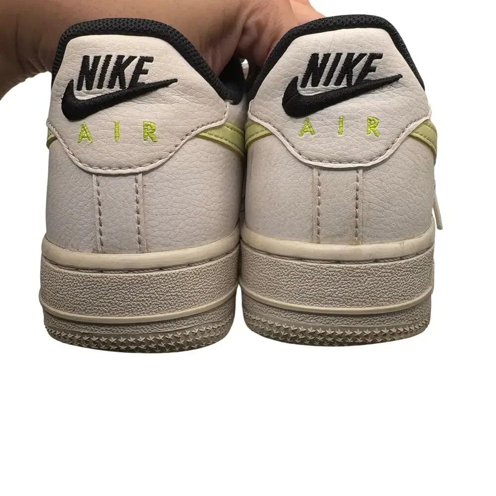 Nike these air