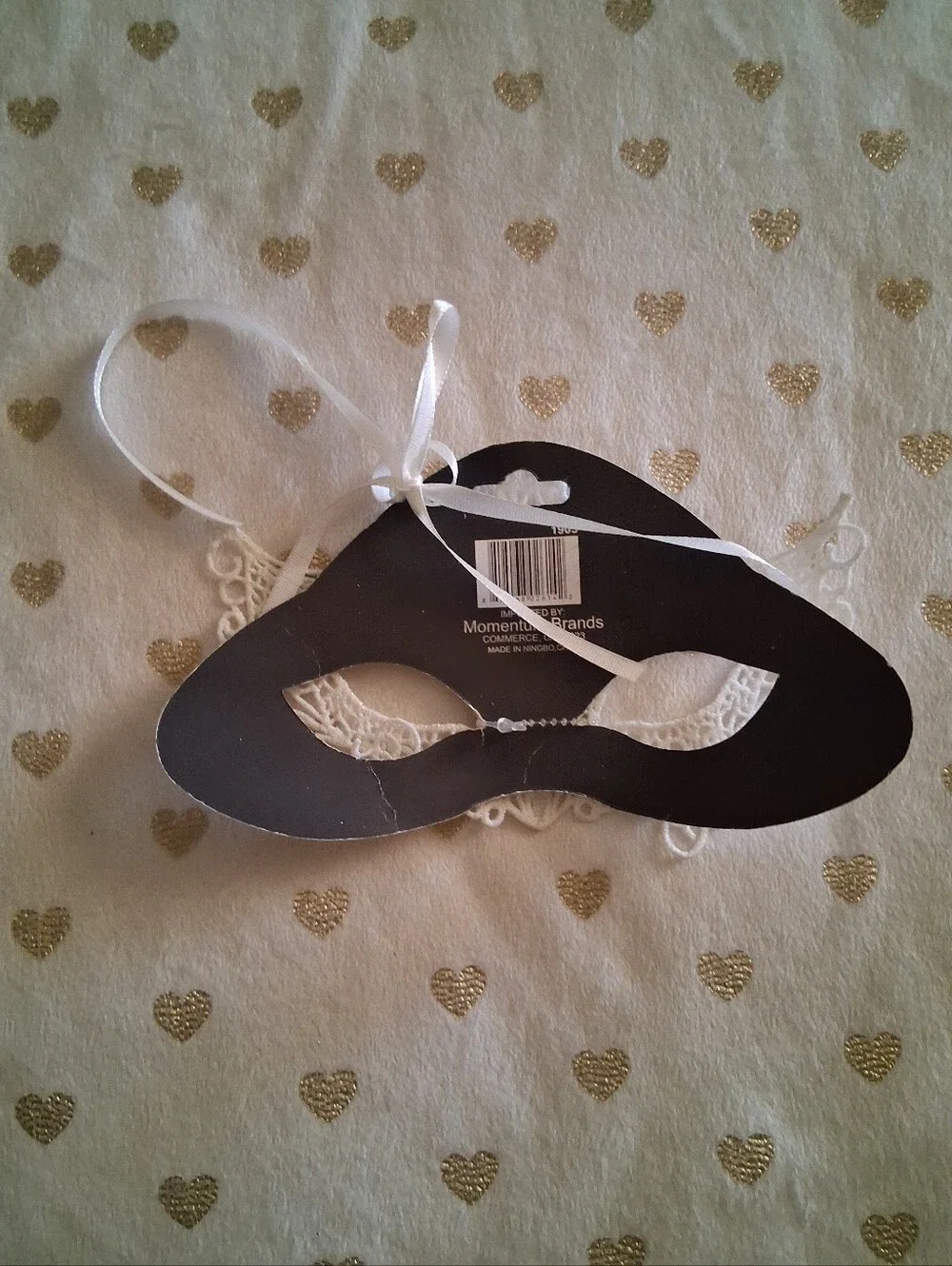 Momentum Brands *nwt* delicate