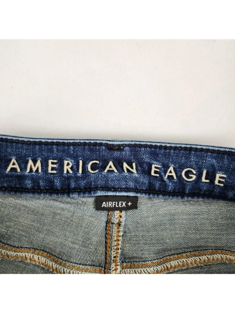American Eagle Outfitters 10 measurement