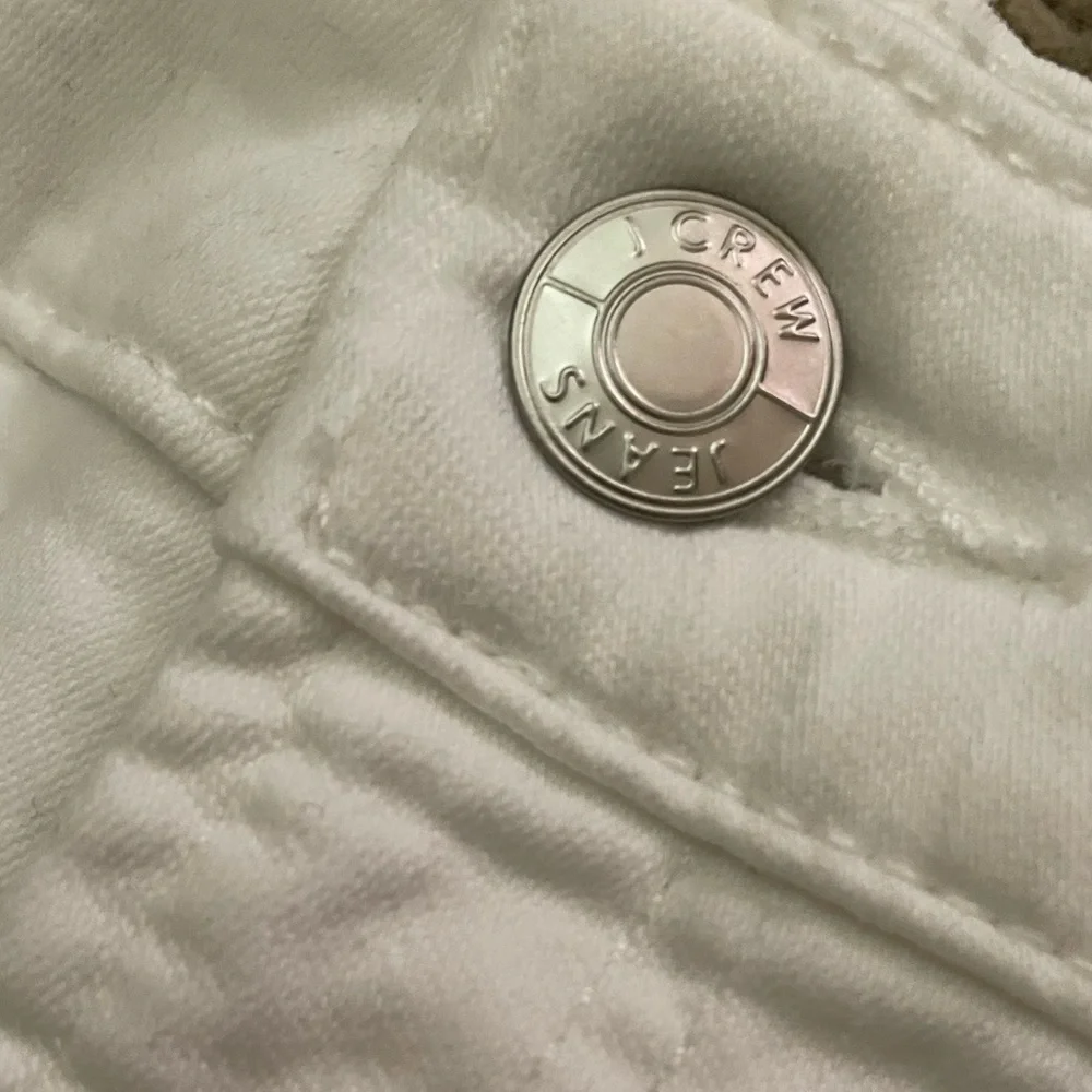J. Crew score closet