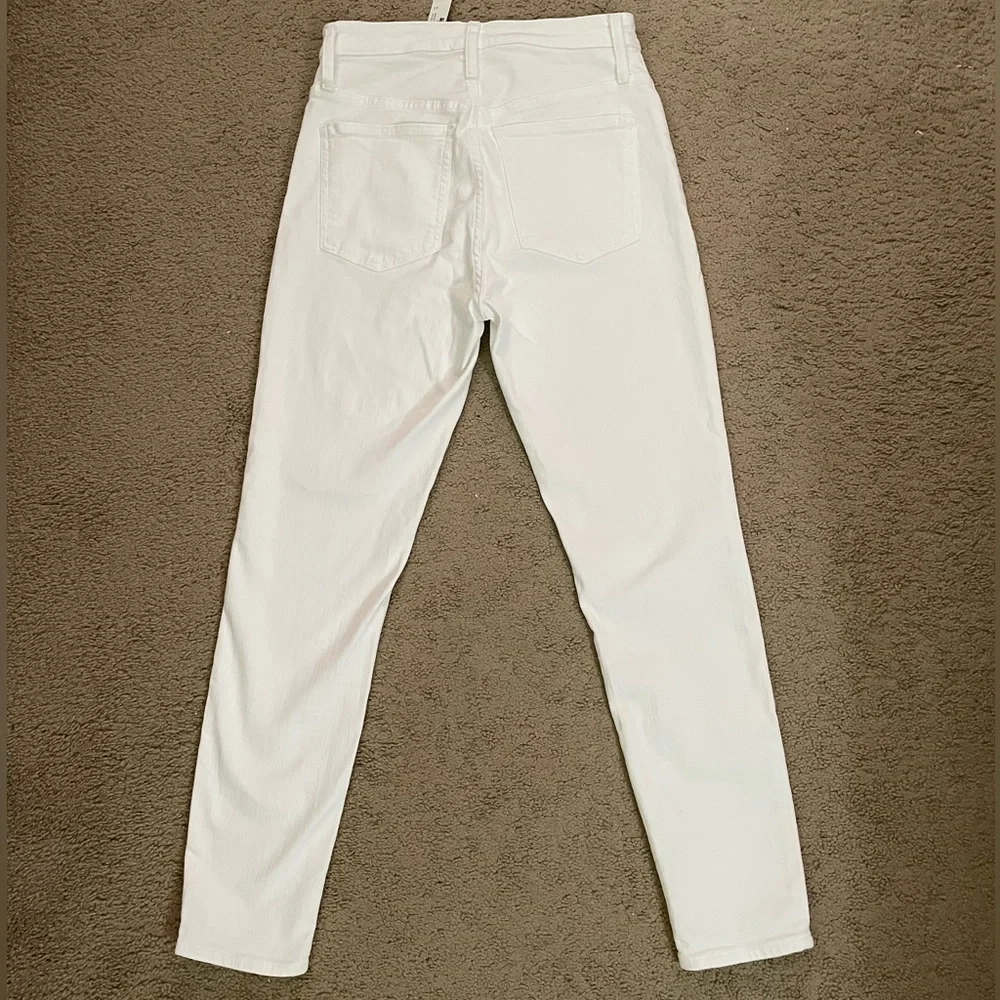 J. Crew score closet
