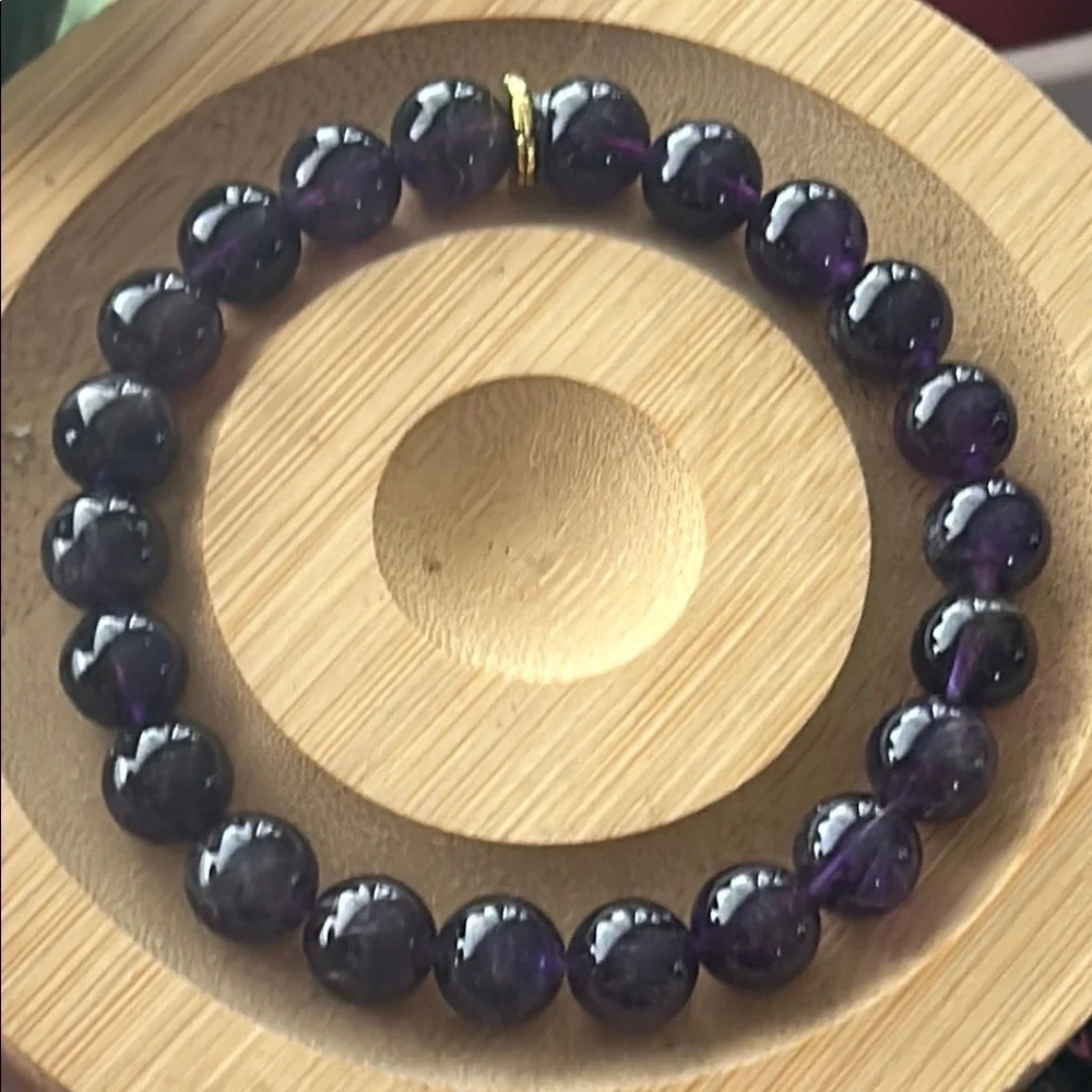 Handmade perfect approximately bracelet