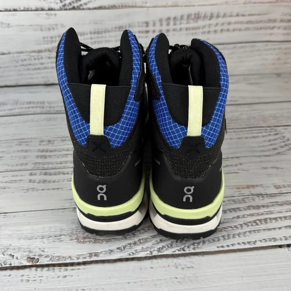 On Running cloudalpine waterproof
