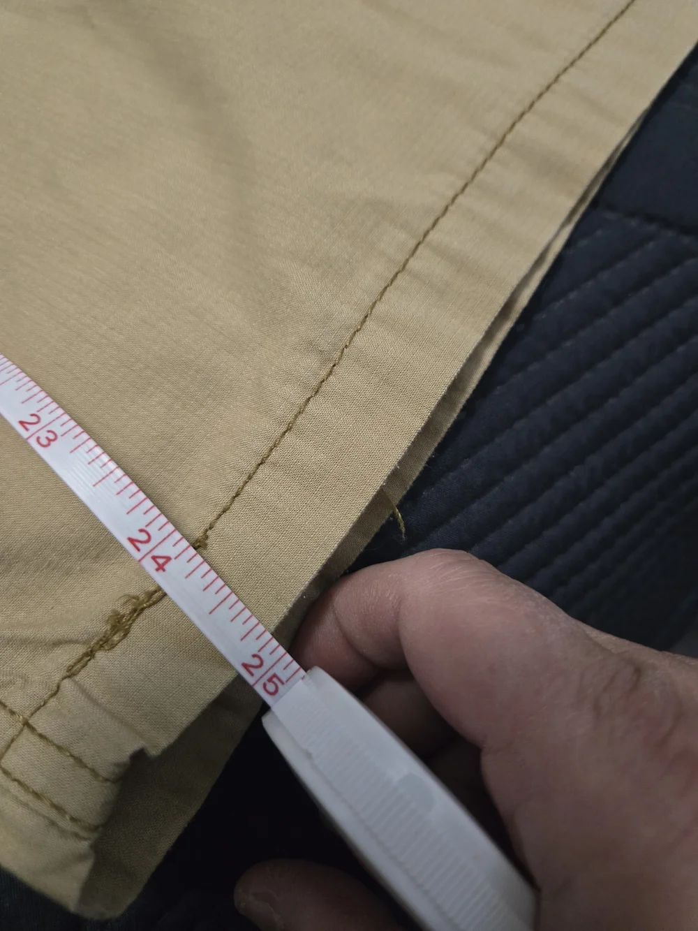 Levis classic cargo