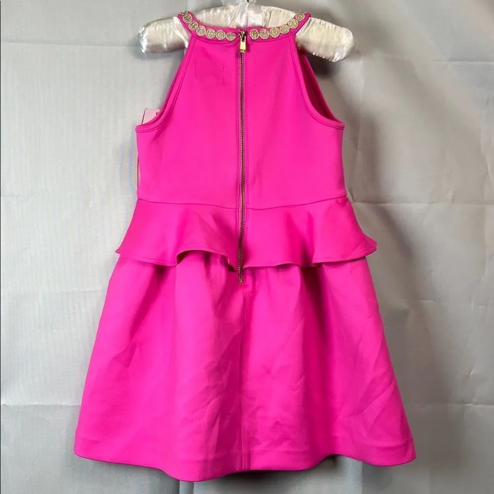 Lilly Pulitzer pink pit new
