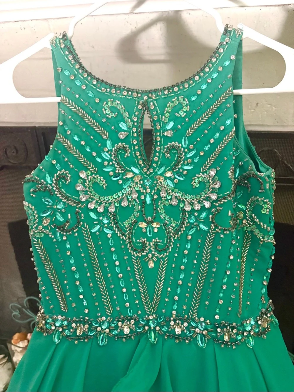 Rachel Allan this green