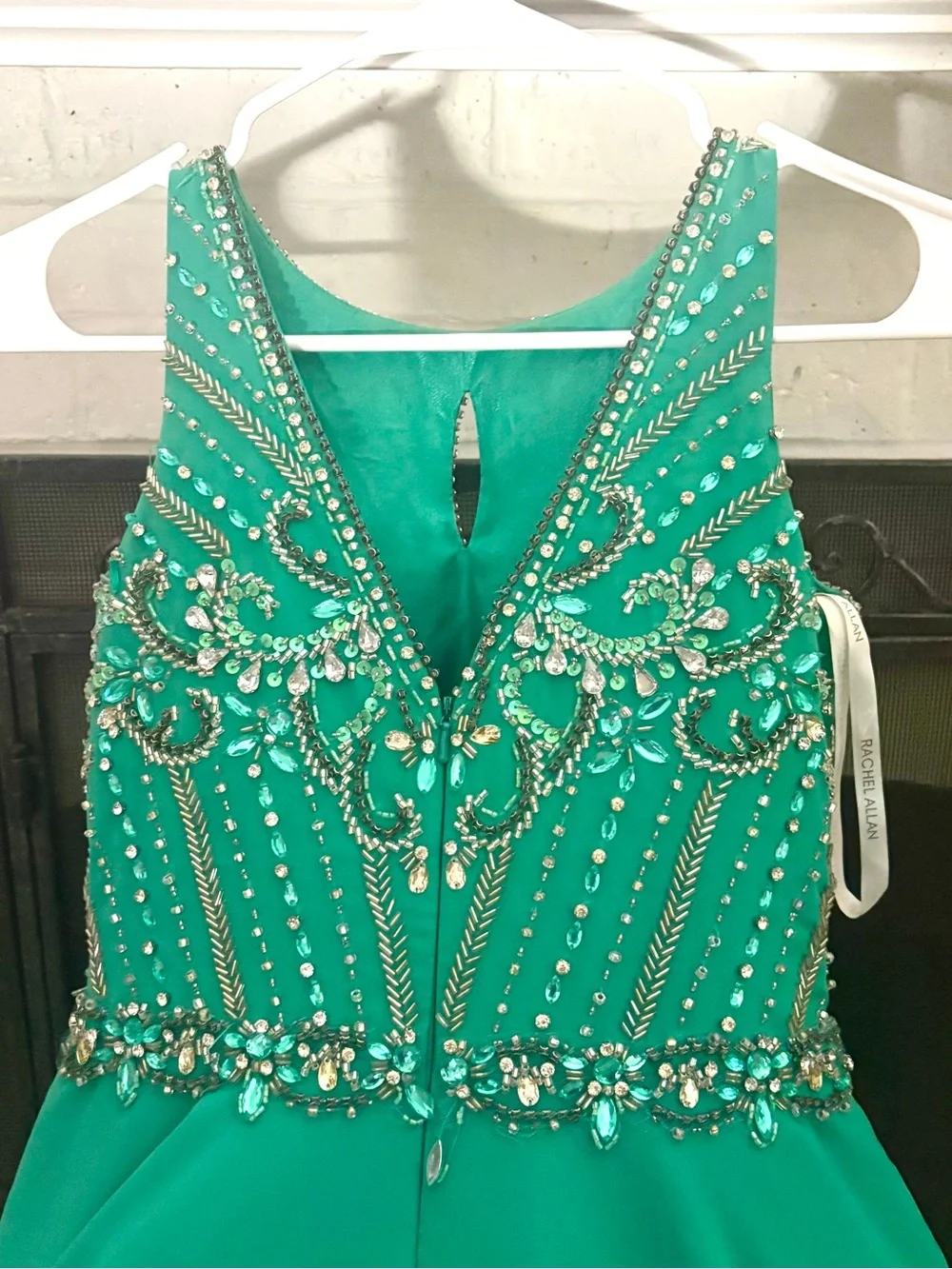 Rachel Allan this green