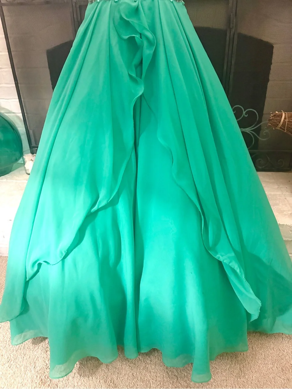 Rachel Allan this green
