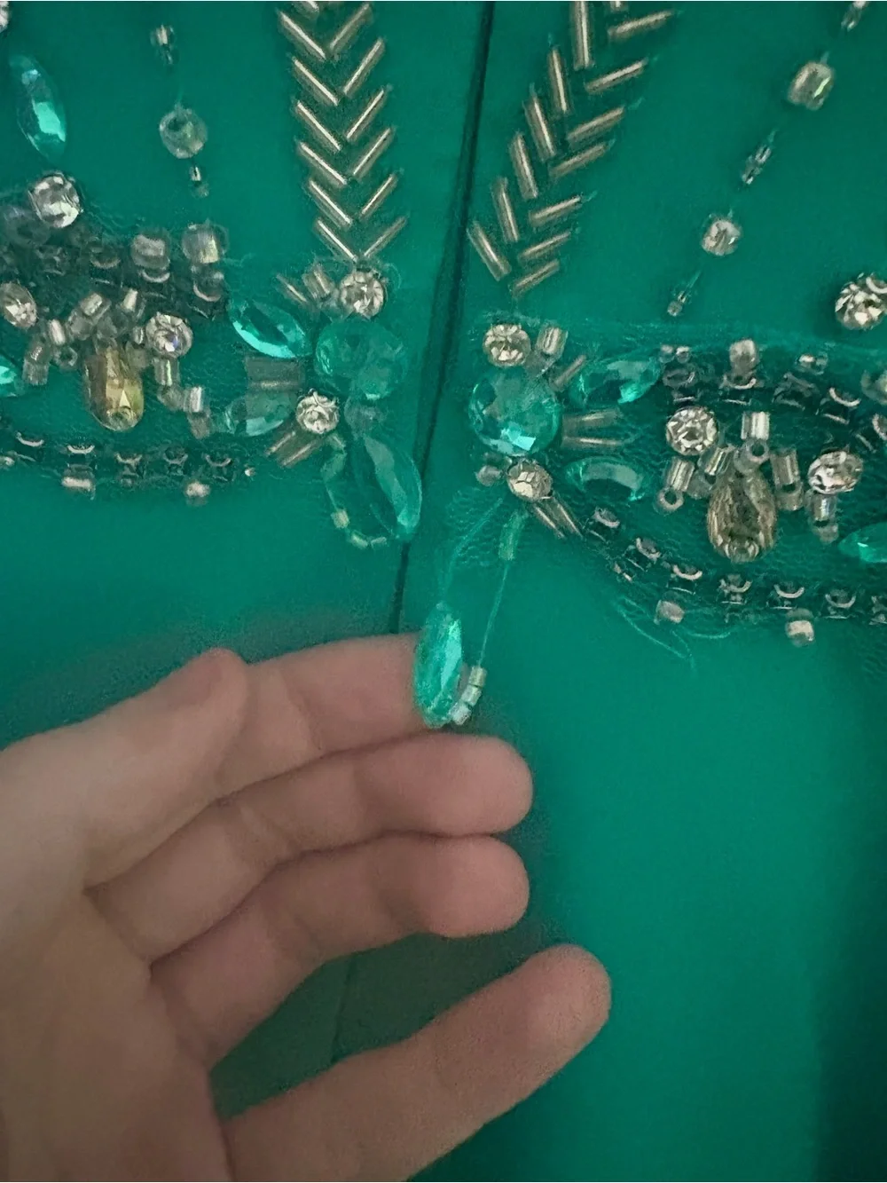 Rachel Allan this green
