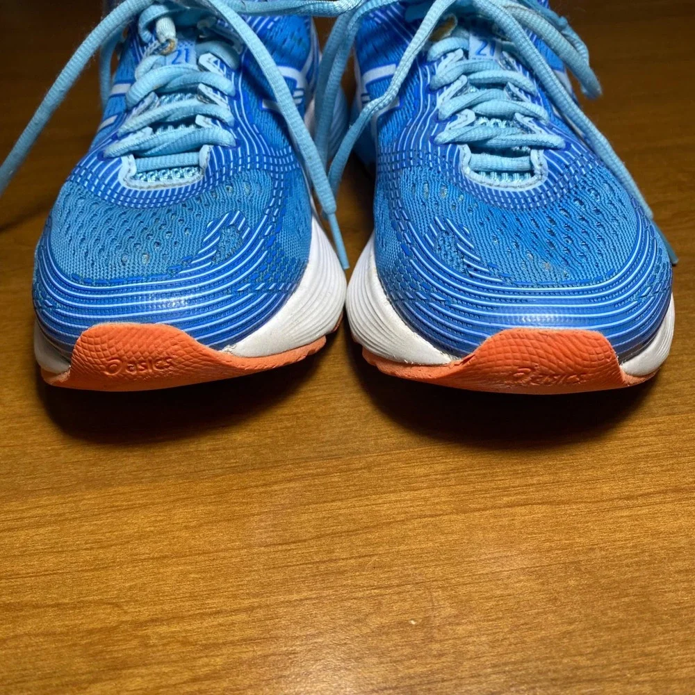 Asics gel nimbus