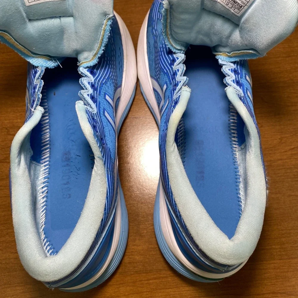 Asics gel nimbus