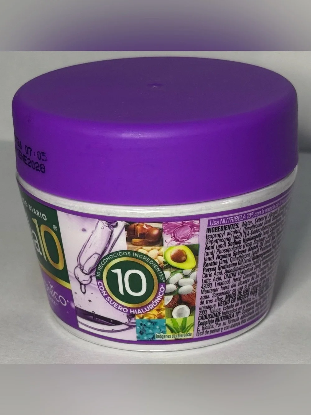 NutriBela10 nutribela 10