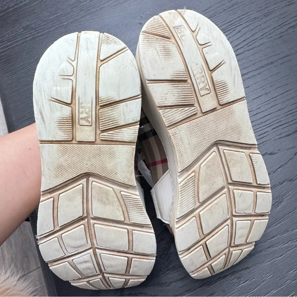 Burberry women’s regis