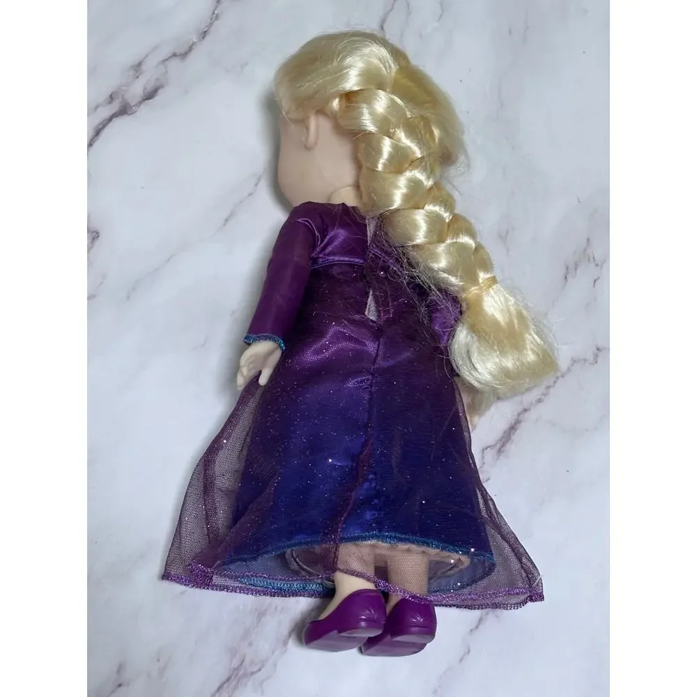 Disney frozen elsa