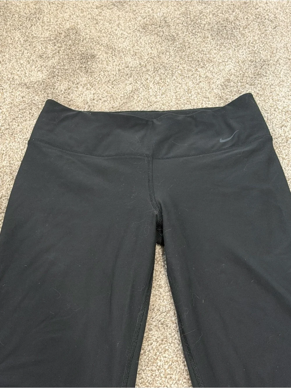 Nike size medium