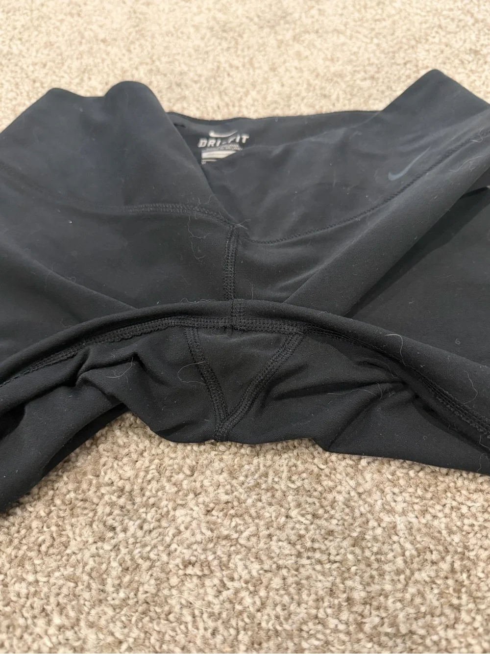 Nike size medium