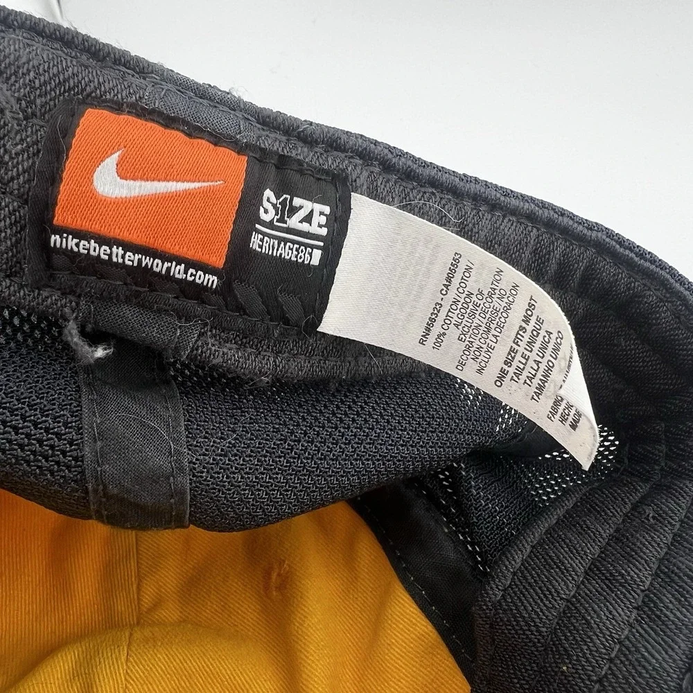 Nike show your