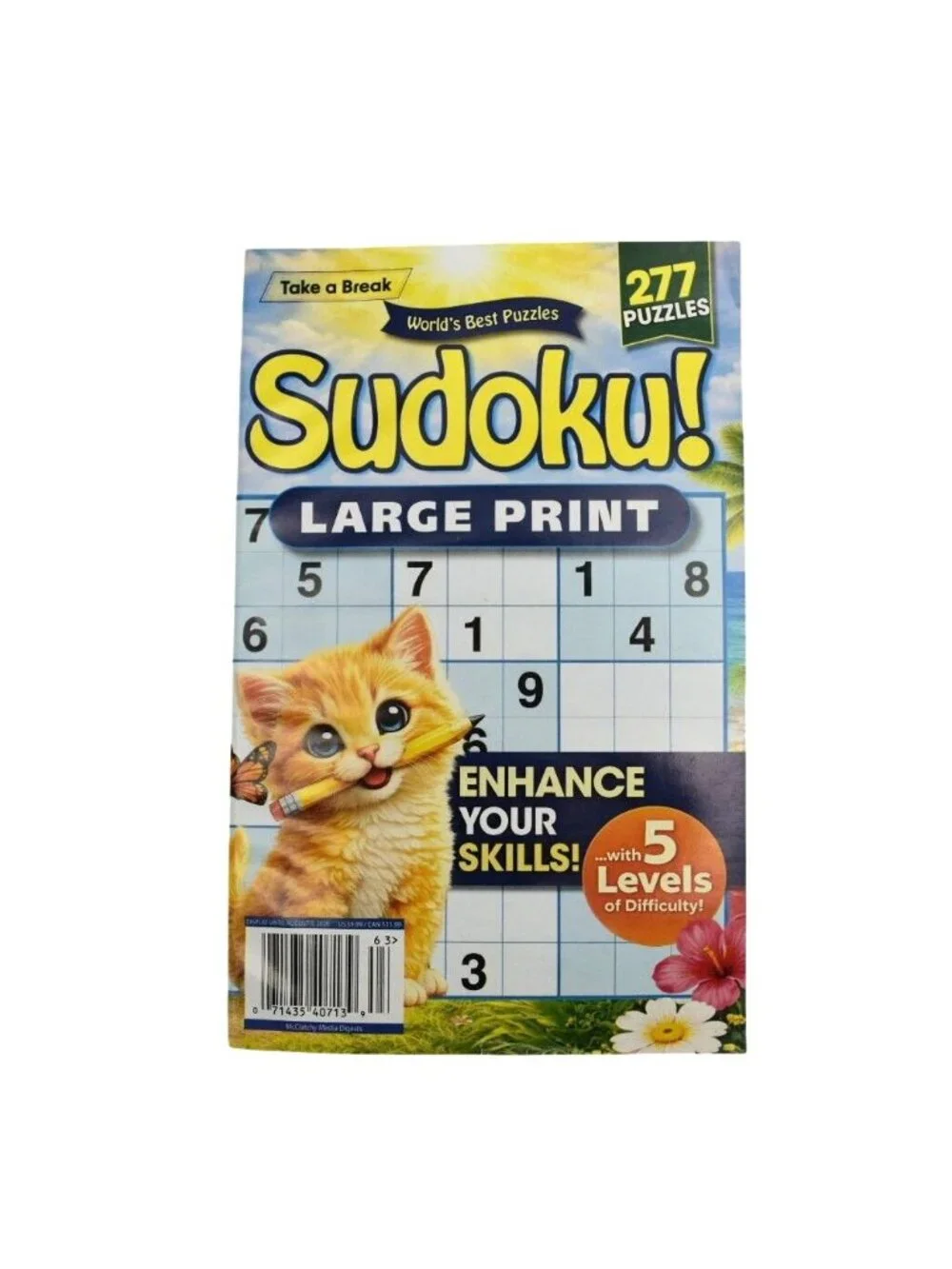 N/A includes sudoku