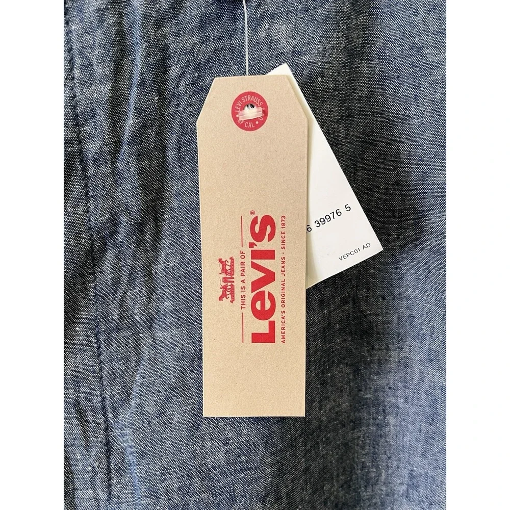 Levis nwt levis